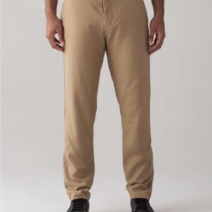 Men's Lululemon Tan Pants